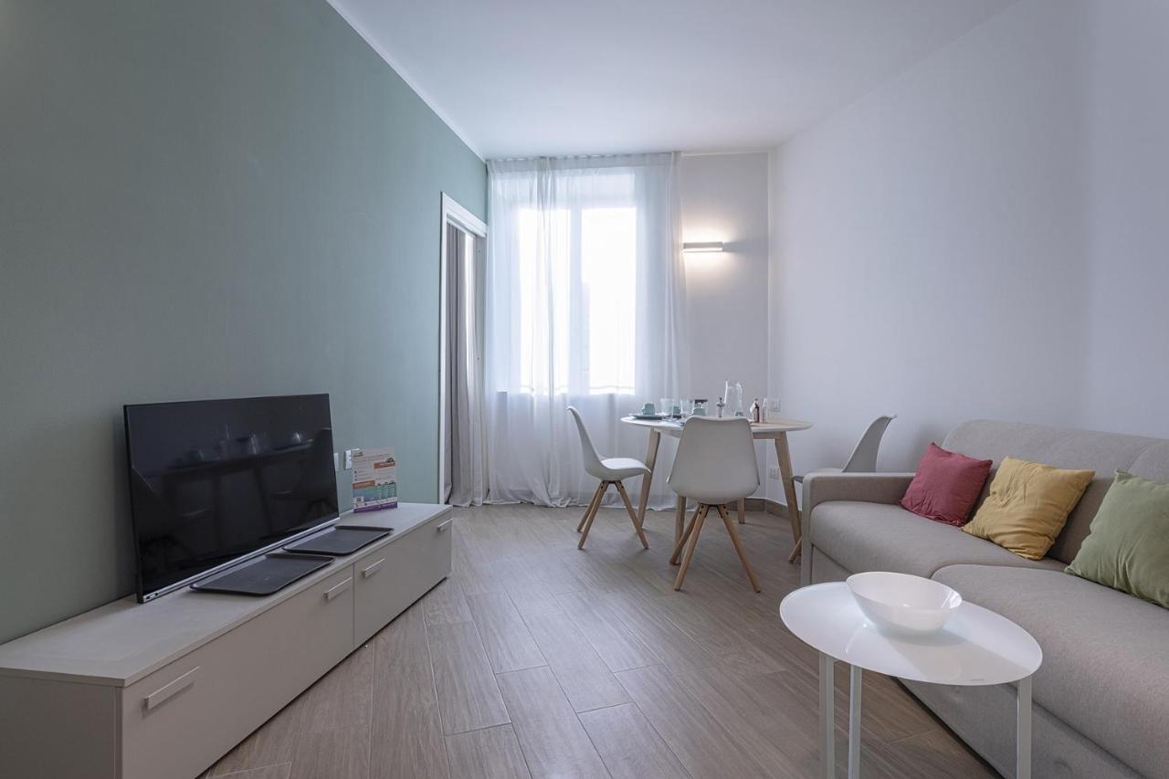 Brignole De Ferrari Apartments By Wonderful Italy Génova Exterior foto