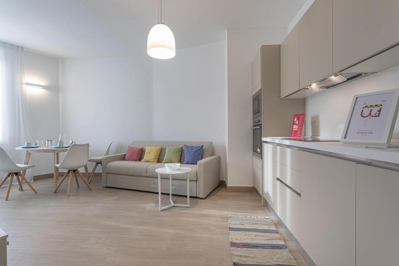 Brignole De Ferrari Apartments By Wonderful Italy Génova Exterior foto
