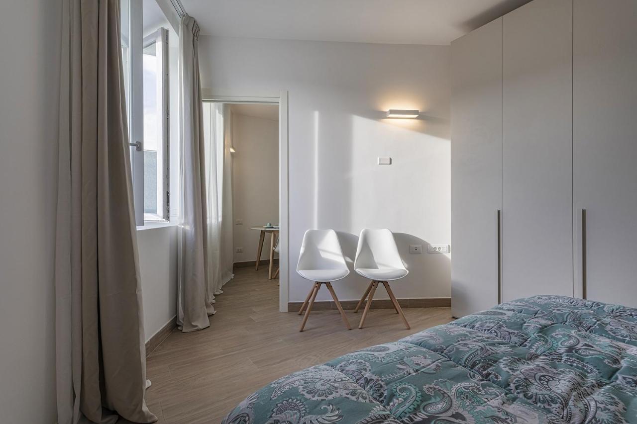 Brignole De Ferrari Apartments By Wonderful Italy Génova Exterior foto